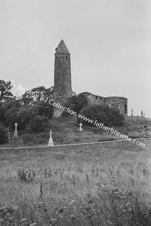 TURLOUGH TOWER